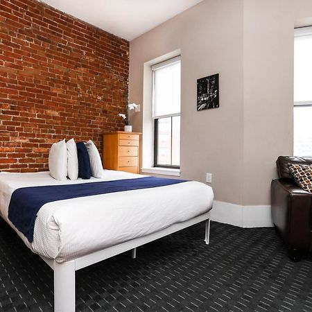 Cozy Downtown Studio, #41 بوسطن المظهر الخارجي الصورة
