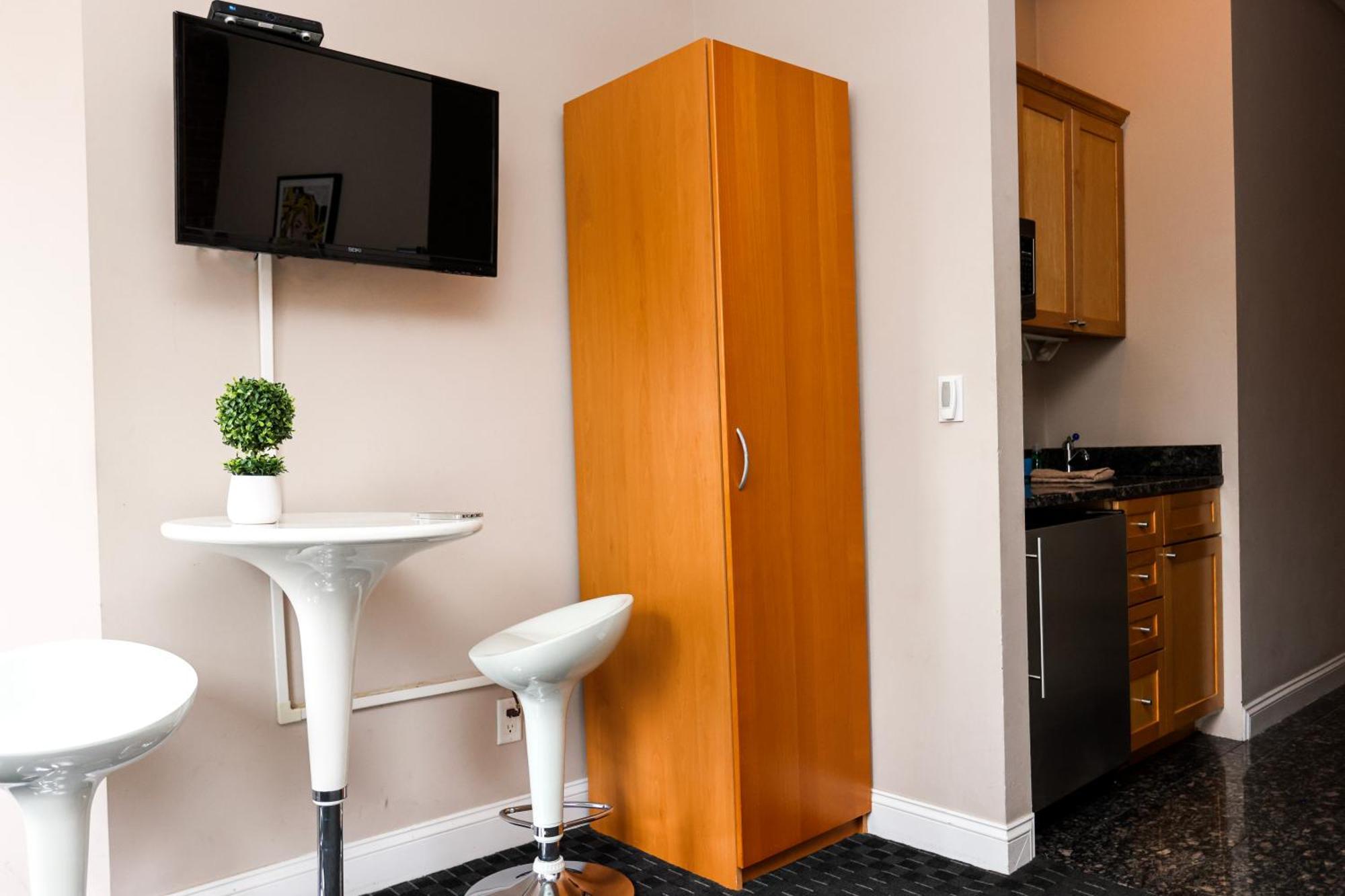 Cozy Downtown Studio, #41 بوسطن المظهر الخارجي الصورة